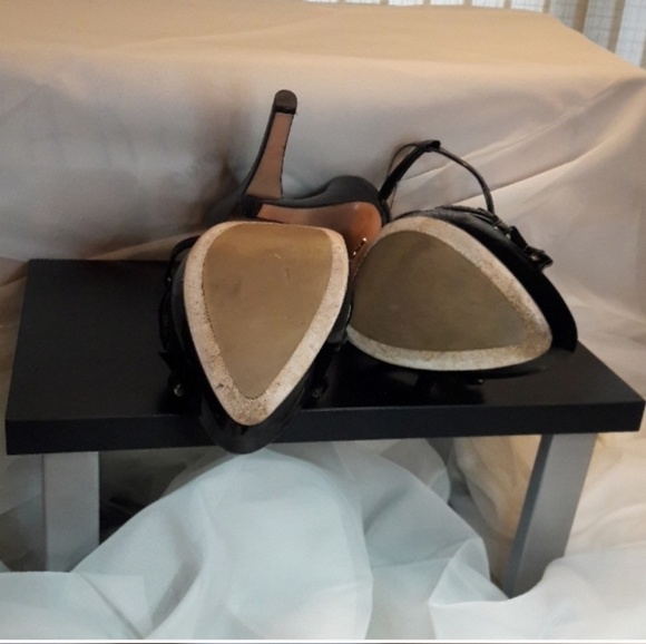 Prada sandals - Picture 5 of 5